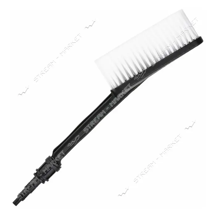 Насадка-щетка Intertool DT-1542 к мойкам высокого давления DT-1503/DT-1504/1508/1509