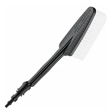 Насадка-щетка Intertool DT-1542 к мойкам высокого давления DT-1503/DT-1504/1508/1509