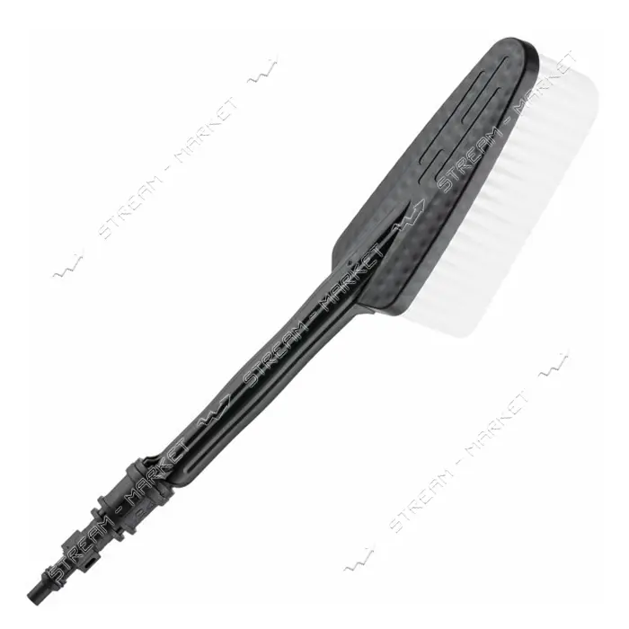 Насадка-щетка Intertool DT-1542 к мойкам высокого давления DT-1503/DT-1504/1508/1509
