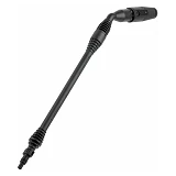 Насадка угловая Intertool DT-1543 к мойкам высокого давления DT-1503/1504/1508/1509                 