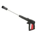 Пистолет Intertool DT-1550 к мойке высокого давления DT-1508 и DT-1509