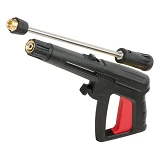 Пистолет Intertool DT-1550 к мойке высокого давления DT-1508 и DT-1509