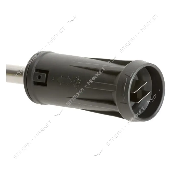 Пистолет Intertool DT-1550 к мойке высокого давления DT-1508 и DT-1509