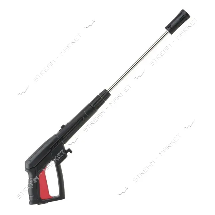Пистолет Intertool DT-1550 к мойке высокого давления DT-1508 и DT-1509