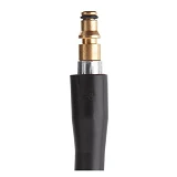 Шланг высокого давления Intertool DT-1555 к мойкам DT-1503/1504/1508/1509 5м