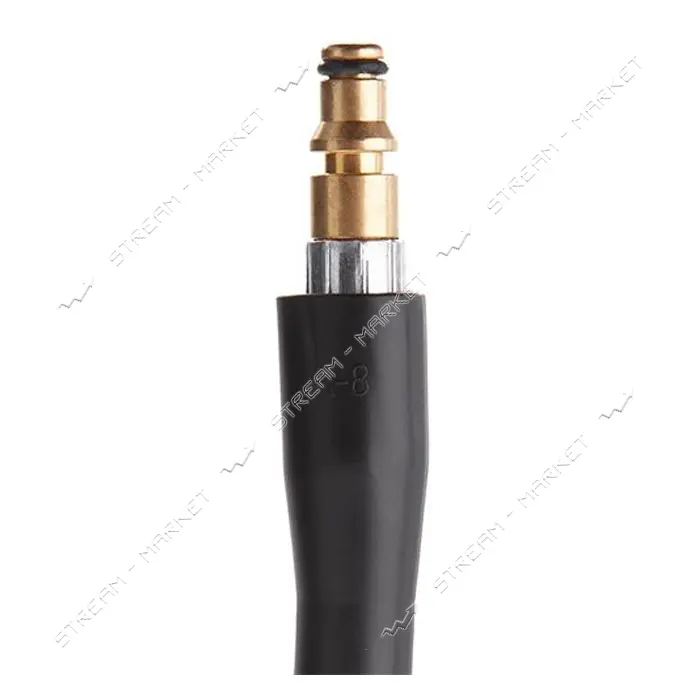 Шланг высокого давления Intertool DT-1555 к мойкам DT-1503/1504/1508/1509 5м