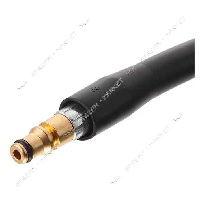 Шланг высокого давления Intertool DT-1555 к мойкам DT-1503/1504/1508/1509 5м