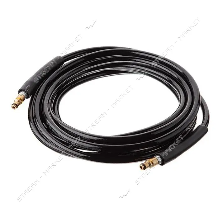 Шланг высокого давления Intertool DT-1555 к мойкам DT-1503/1504/1508/1509 5м