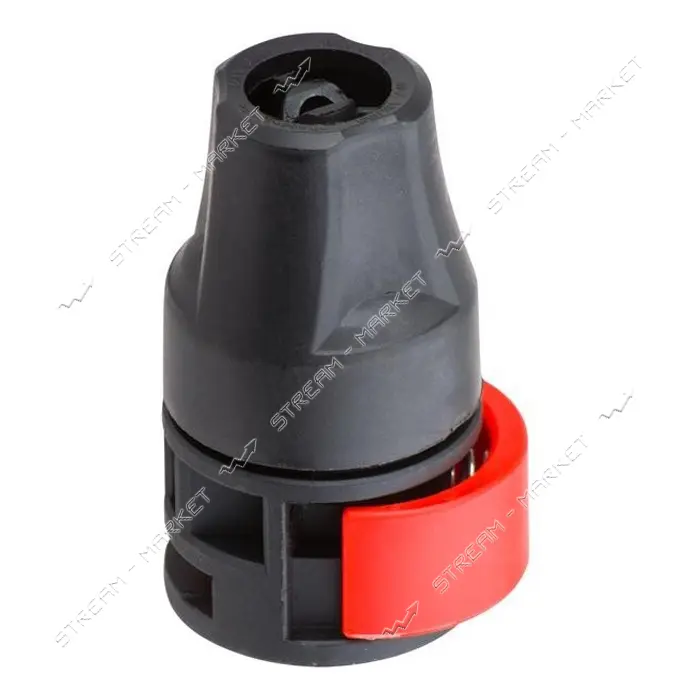 Насадка Intertool DT-1572 для нанесения моющего средства к мойкам высокого давления DT-1507