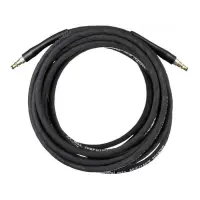 Шланг высокого давления Intertool DT-1560 к мойкам DT-1503/1504/1508/1509 200бар 10м                