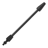 Насадка фреза грязевая для моек высокого давления Intertool DT-1541 DT-1502/DT-1503/1504/1508/1515
