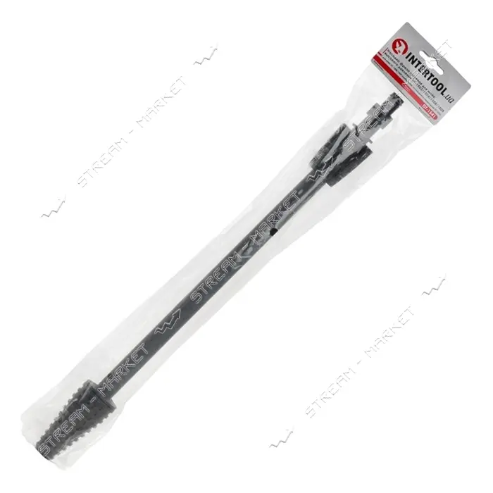 Насадка фреза грязевая для моек высокого давления Intertool DT-1541 DT-1502/DT-1503/1504/1508/1515
