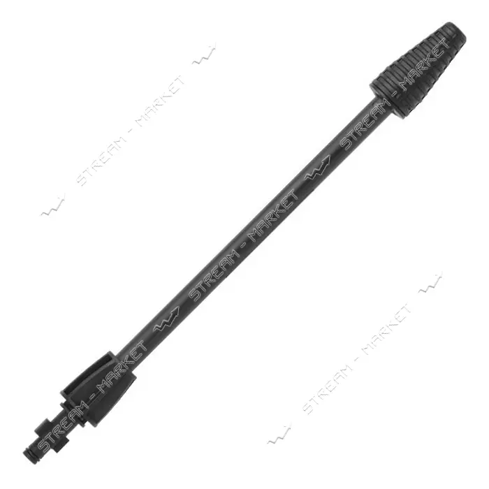 Насадка фреза грязевая для моек высокого давления Intertool DT-1541 DT-1502/DT-1503/1504/1508/1515