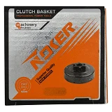 Тарелка сцепления цельная GoodLuck 4500/5200 сепаратор NOKER