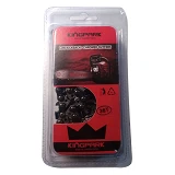 Цепь для бензопилы KingPak шаг 3/8" 57 звеньев 28.5z 1.3 мм супер зуб                               