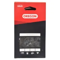 Цепь бензопилы Oregon шаг 3/8 45 звеньев 91P                                                        