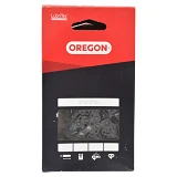 Цепь бензопилы Oregon шаг 3/8 53 звена 91P                                                          