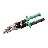 Ножницы по металлу Mastertool 01-0425 250мм правые CrMo
