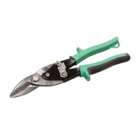 Ножницы по металлу Mastertool 01-0425 250мм правые CrMo                                             