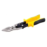 Ножницы по металлу Mastertool 01-0422 250мм правые CrV