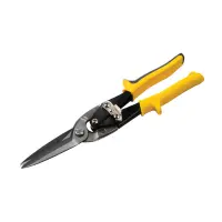 Ножницы по металлу Mastertool 01-0421 300мм прямые CrМо                                             