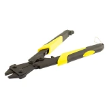 Ножницы для прутов Mastertool  01-0117 мини L210мм d4мм                                             