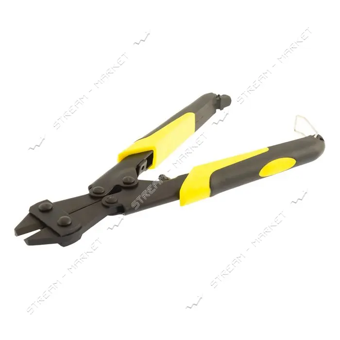 Ножницы для прутов Mastertool  01-0117 мини L210мм d4мм                                             