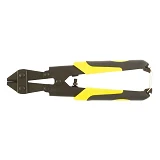 Ножницы для прутов Mastertool  01-0117 мини L210мм d4мм                                             