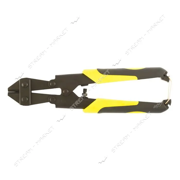 Ножницы для прутов Mastertool  01-0117 мини L210мм d4мм                                             