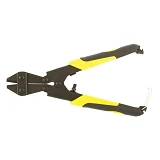 Ножницы для прутов Mastertool  01-0117 мини L210мм d4мм                                             