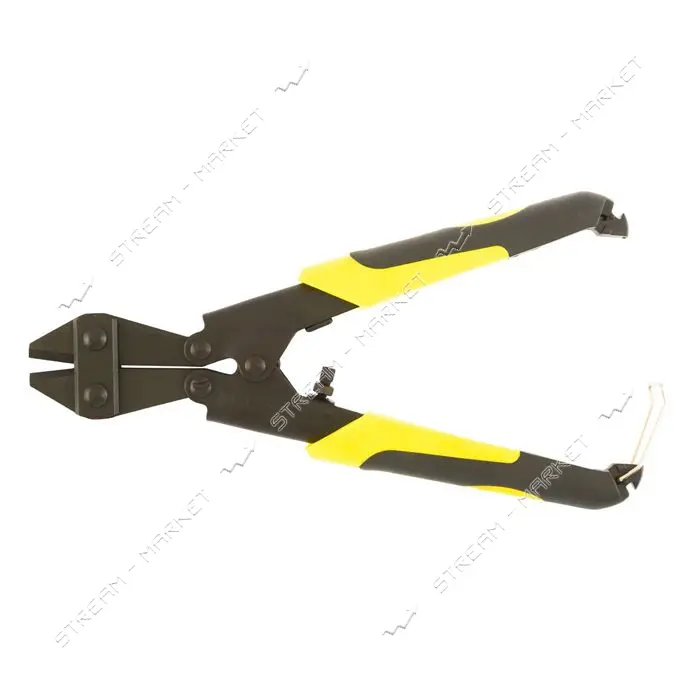 Ножницы для прутов Mastertool  01-0117 мини L210мм d4мм                                             