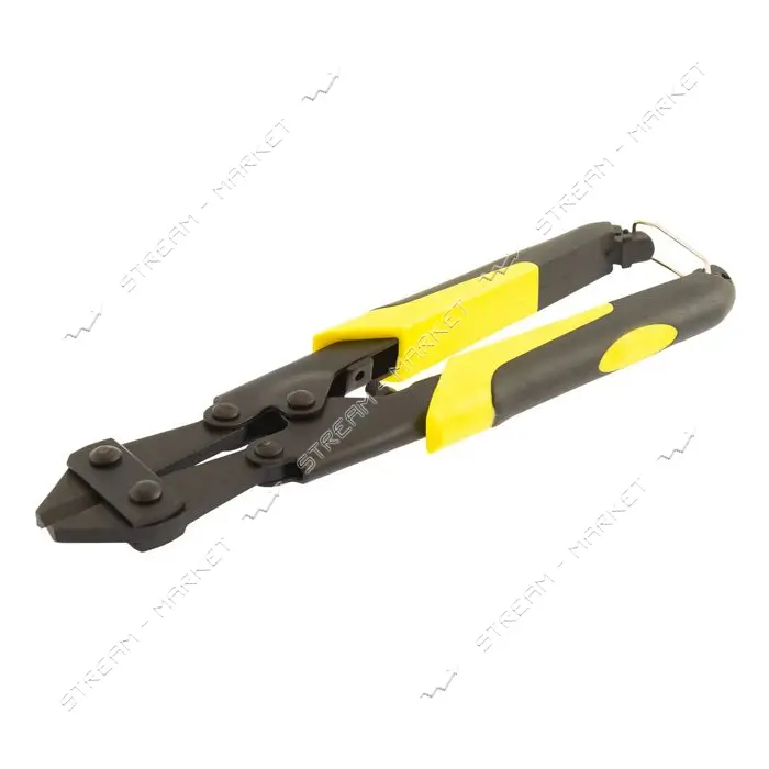 Ножницы для прутов Mastertool  01-0117 мини L210мм d4мм                                             