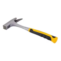 Молоток кровельный Master-Tool 02-0122 600 г цельнометаллический                                    