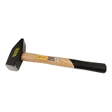 Молоток слесарный Master-Tool 02-0220 рукоятка из дерева 2000г