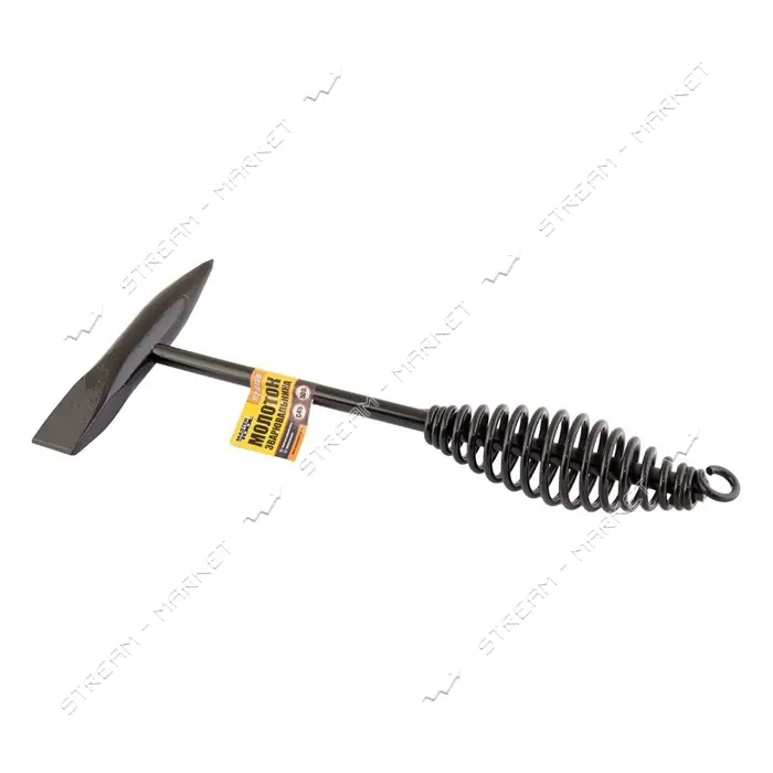 Молоток сварщика Master-Tool 02-0128 500г                                                           