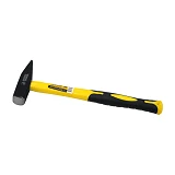 Молоток слесарный Mastertool 02-0805 рукоятка из стекловолокна 500г                                 