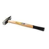 Молоток слесарный Mastertool 02-0201 деревянная рукоятка 100г                                       