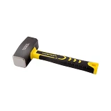 Кувалда Mastertool 02-1215 рукоятка из стекловолокна 1500г