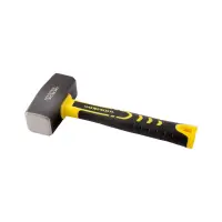 Кувалда Mastertool 02-1215 рукоятка из стекловолокна 1500г                                          