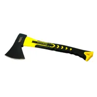 Топор Mastertool 05-0201 рукоятка фиберглассовая 600г 390мм                                         