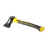 Топор-колун Mastertool 05-0208 рукоятка фиберглассовая 1000г 390мм                                  