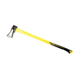 Топор-колун Mastertool 05-0209 рукоятка фиберглассовая 2200г 875мм