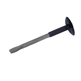 Пробойник с защитой MasterTool 03-0002 250х14мм                                                     