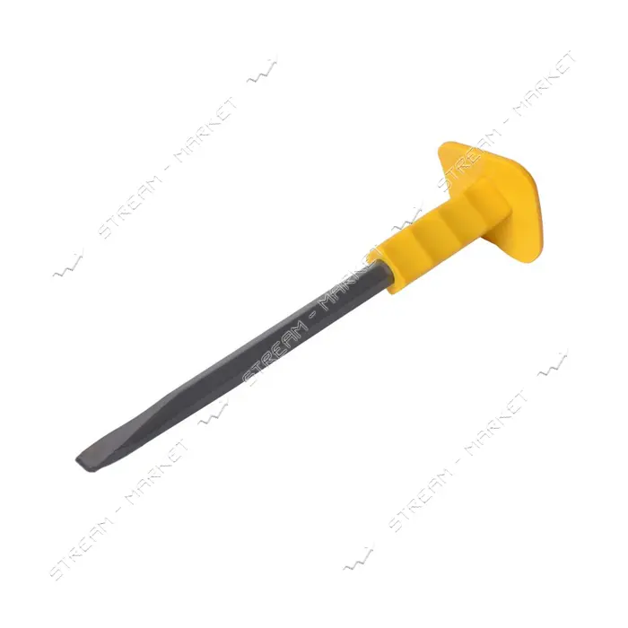 Пробойник с защитой MasterTool 03-0250 250х16х23мм                                                  