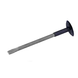 Пробойник с защитой MasterTool 03-0003 300х14мм                                                     