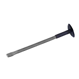 Пробойник с защитой MasterTool 03-0004 350х14мм                                                     