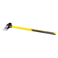 Топор Mastertool 05-0211 рукоятка фиберглассовая 3600г 900мм                                        
