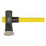 Топор Mastertool 05-0211 рукоятка фиберглассовая 3600г 900мм