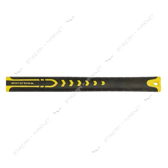 Топор Mastertool 05-0211 рукоятка фиберглассовая 3600г 900мм