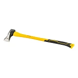 Топор-колун Mastertool 05-0909 рукоятка фиберглассовая 2000г 810мм